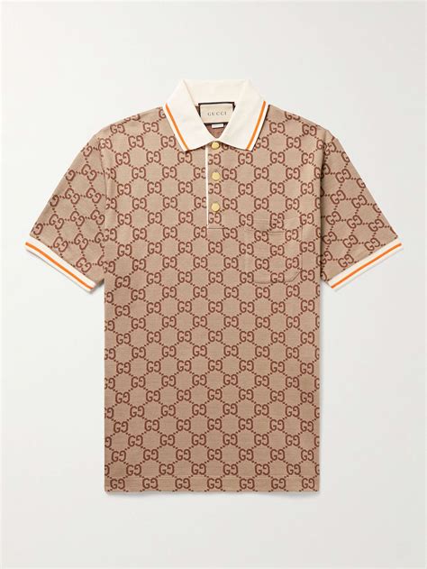 multicolor gucci shirt|gucci polo shirts for men.